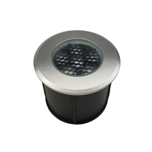 Custom Aluminum Alloy In-Ground LED Light - Durable & Weatherproof